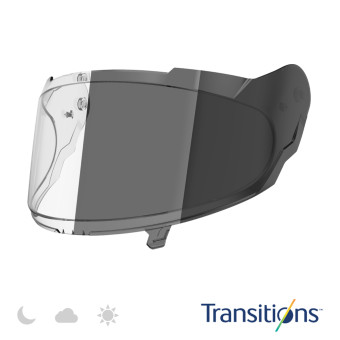 Visiere Nexx Ecran Photochromique X.Rally