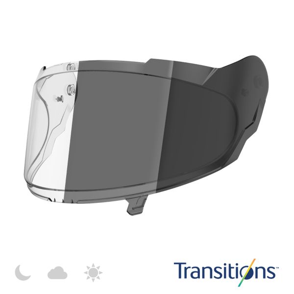 Visiere Nexx Ecran Photochromique X.Rally