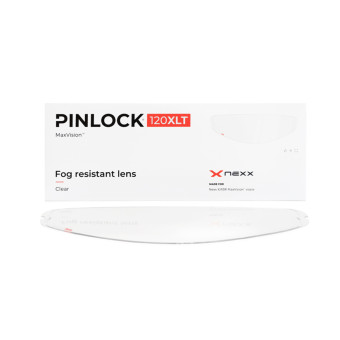 Visiere Nexx Pinlock X.Lifetour