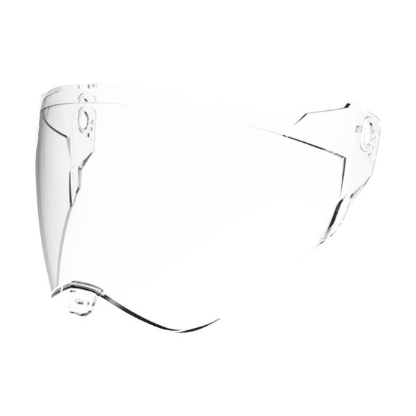 Visiere Nexx Ecran X.WST2