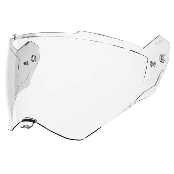 Visiere Nexx Ecran X.WST3