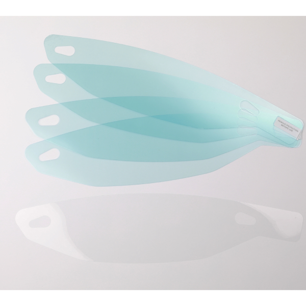 Visiere Nolan Tear Off X-804 RS