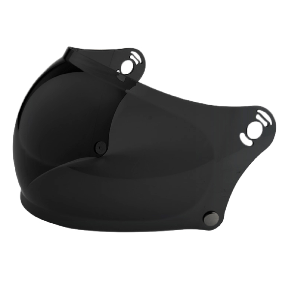 Visiere NOX Ecran Bubble Revenge