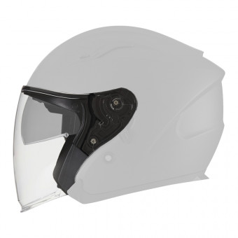 Visiere NOX Ecran N127 - N128