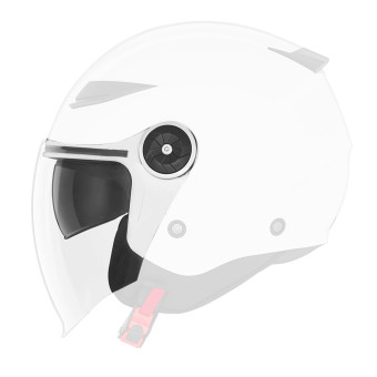 Visiere NOX Ecran N181 Visiere NOX Ecran N181