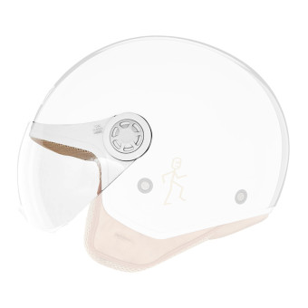 Visiere NOX Ecran N210 Evo Visiere NOX Ecran N210 Evo