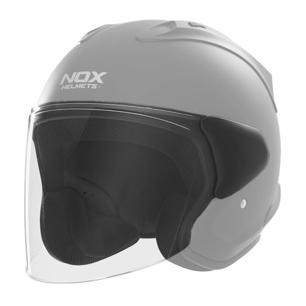 Visiere NOX Ecran N220-S