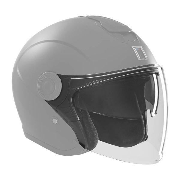 Visiere Exklusiv Ecran Nitro