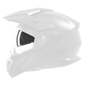 Visiere NOX Ecran Solaire N350