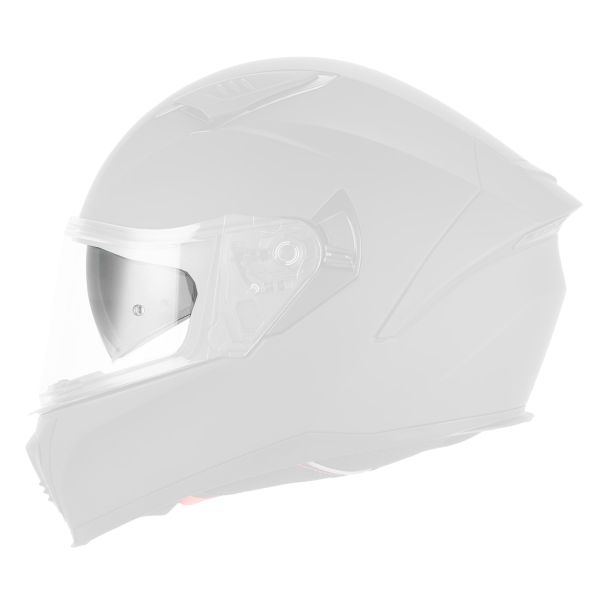 Visiere NOX Ecran Solaire N402