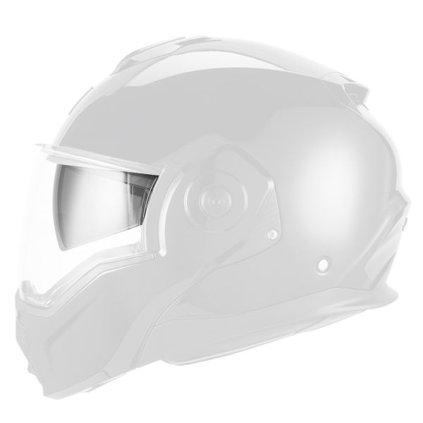 Visiere NOX Ecran Solaire Spinner