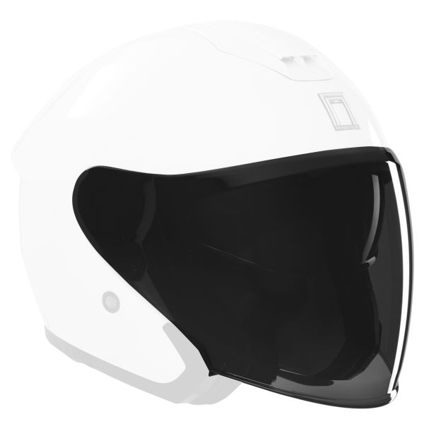 Visiere NOX Ecran Spy