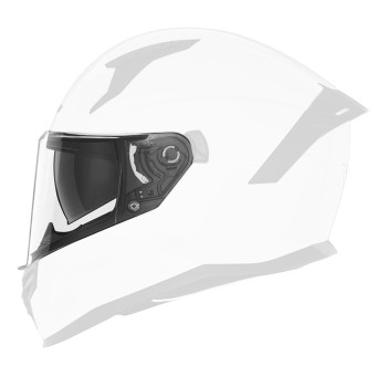 Visiere NOX Visiere Interne Solaire N401 Visiere NOX Visiere Interne Solaire N401