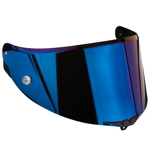 AGV Ecran Race 3 Pista GP R - Corsa R - Pista GP RR