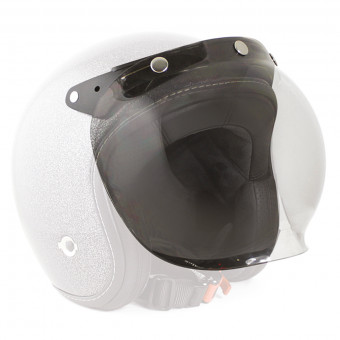 Visiere HARISSON Ecran Relevable Bubble CE Universal Visiere HARISSON Ecran Relevable Bubble CE Universal