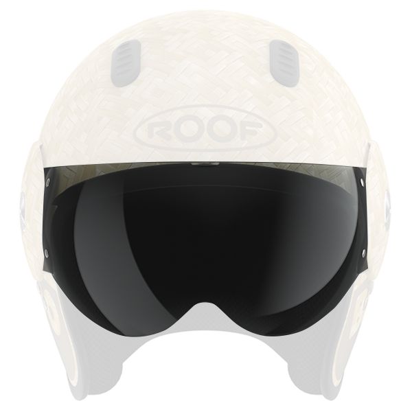 Visiere Roof Ecran Bamboo