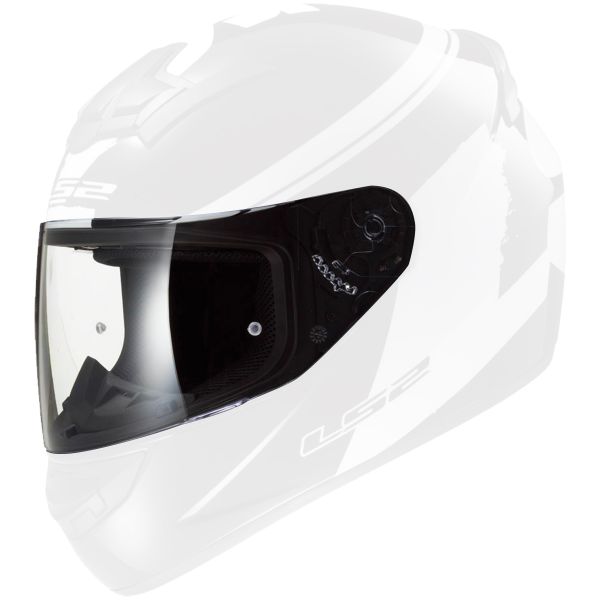 Visiere LS2 Ecran FF352/FF369/FF384/FF351