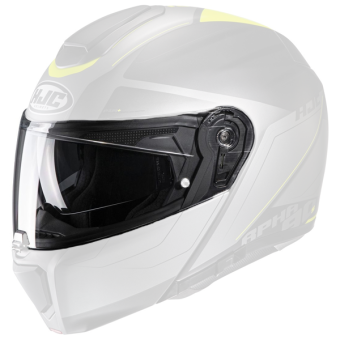 Visiere HJC Ecran RPHA 90 S - RPHA 90 S Carbon - RPHA 90 (HJ-29) Visiere HJC Ecran RPHA 90 S - RPHA 90 S Carbon - RPHA 90 (HJ-29)