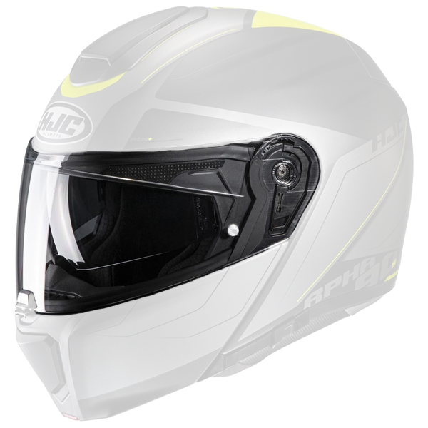 Visiere HJC Ecran RPHA 90 S - RPHA 90 S Carbon - RPHA 90 (HJ-29)