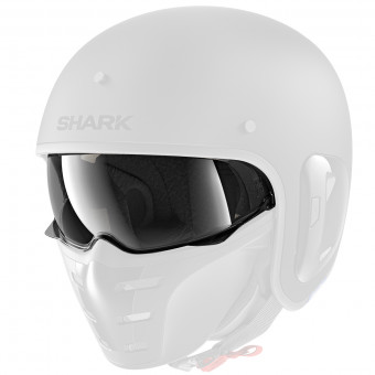 Visiere Shark Ecran S-Drak 2 Carbon - S-Drak 2 - X-Drak 2 Visiere Shark Ecran S-Drak 2 Carbon - S-Drak 2 - X-Drak 2