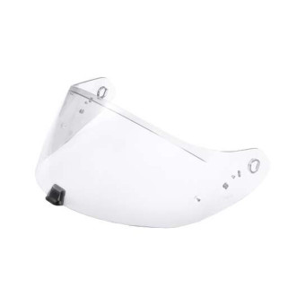 Scorpion Ecran 2D Exo 1400 Evo II Air Carbon - Exo R1 Evo Air