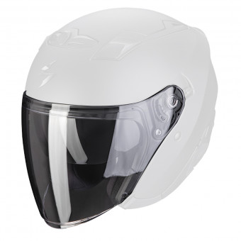 Ecran visiere casque intégral moto SCORPION EXO 390 410 510 710 1200 2000  Air - Streetmotorbike