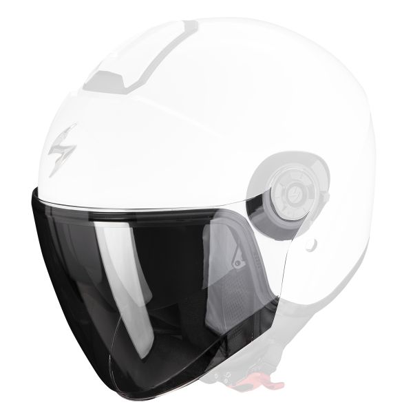 Visiere Scorpion Ecran Exo City II