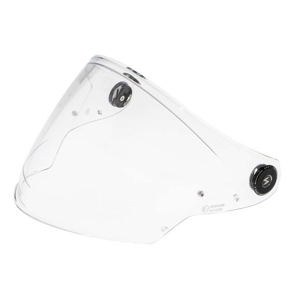 Visiere Scorpion Ecran Exo GT Jet