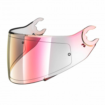 Visiere Shark Ecran Iridium Homologue D-Skwal - Skwal - Spartan - Spartan Carbon
