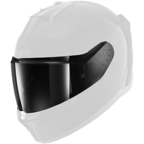 Visiere Shark Ecran Skwal i3 - D-Skwal 3 - Ridill 2 - Skwal Cup