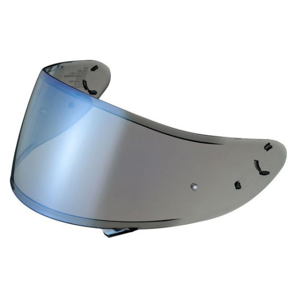 Iridium Bleu