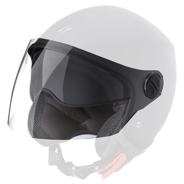 Visiere Stormer Ecran Ace