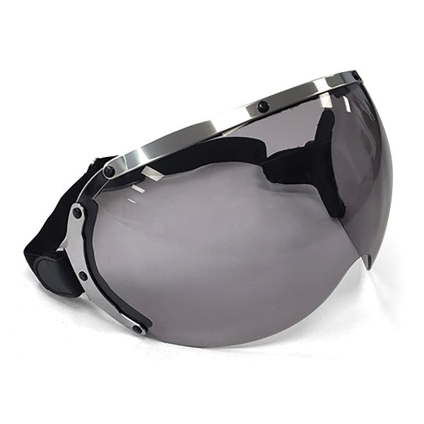 Visiere Stormer Ecran Aviateur Pearl - Quartz