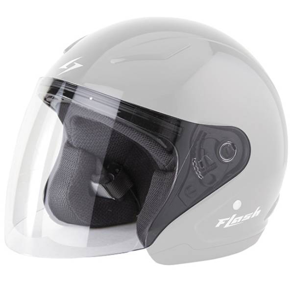 Visiere Stormer Ecran Flash Kid