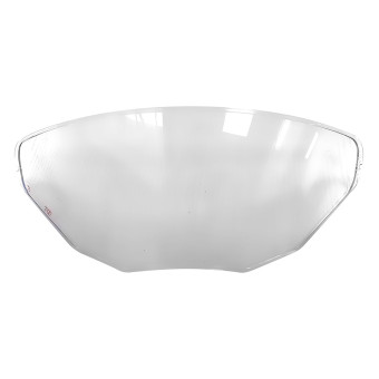 Visiere Stormer Pinlock Traveller