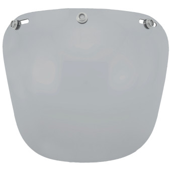 Visiere Stormer Ecran Quartz