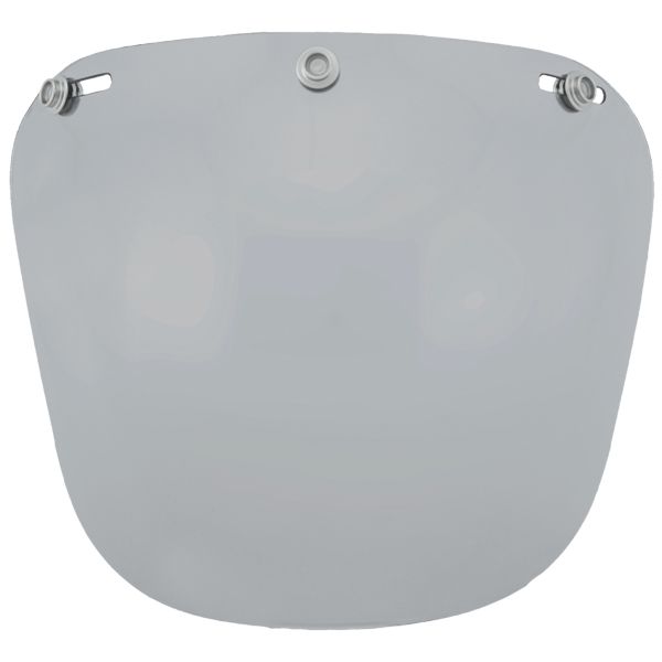 Visiere Stormer Ecran Quartz