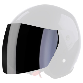 Visiere Stormer Ecran Sun 2.0