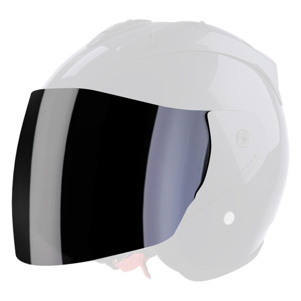 Visiere Stormer Ecran Sun Evo 2.0