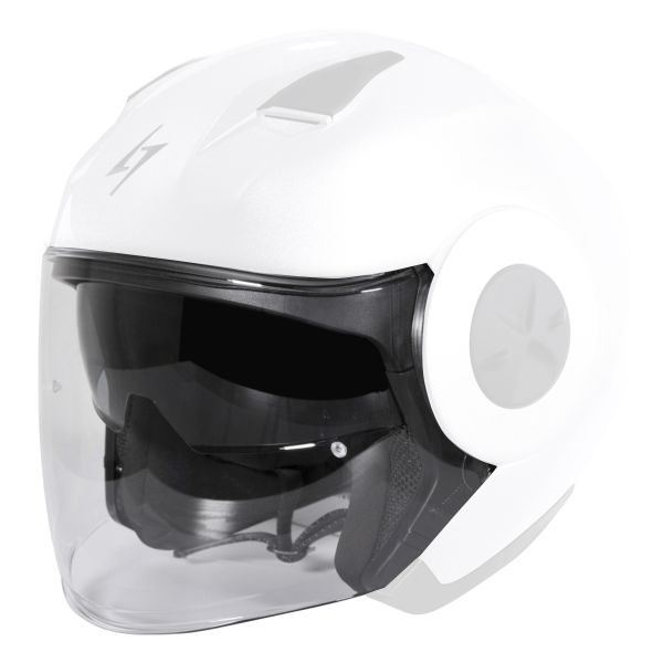 Visiere Stormer Ecran Trend