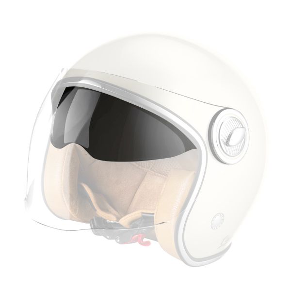 Visiere Stormer Visiere Interne Solaire Clyde