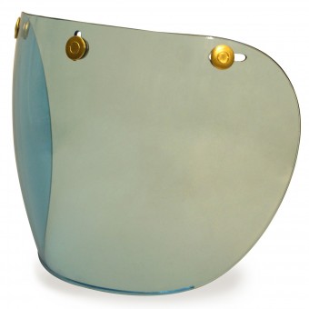 HEDON Ecran Straight Snaps Cuivre Jaune