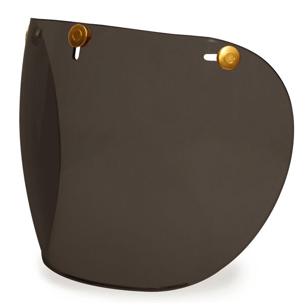 HEDON Ecran Straight Snaps Cuivre Jaune