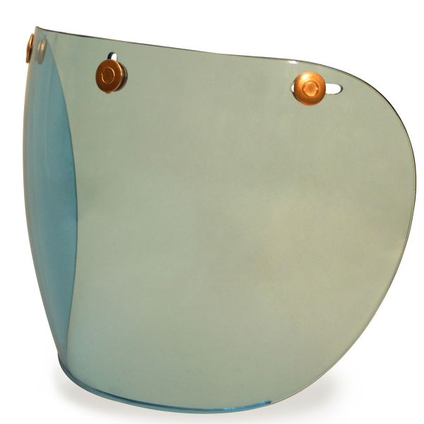 HEDON Ecran Straight Snaps Cuivre Rouge