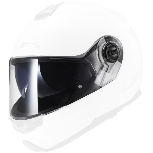 Visiere LS2 Ecran Strobe FF325 - FF386 - FF370