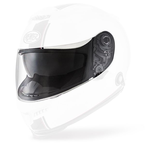 Visiere Premier Ecran Touran