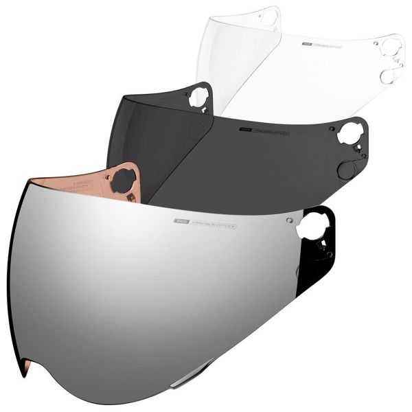 Visiere ICON Ecran Variant Pro Visiere ICON Ecran Variant Pro