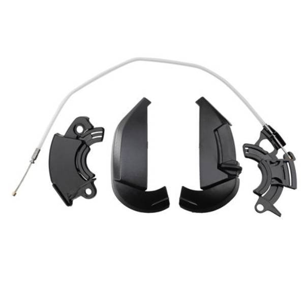 Visiere LS2 Visiere Interne Solaire Copter OF600 - Copter II OF600