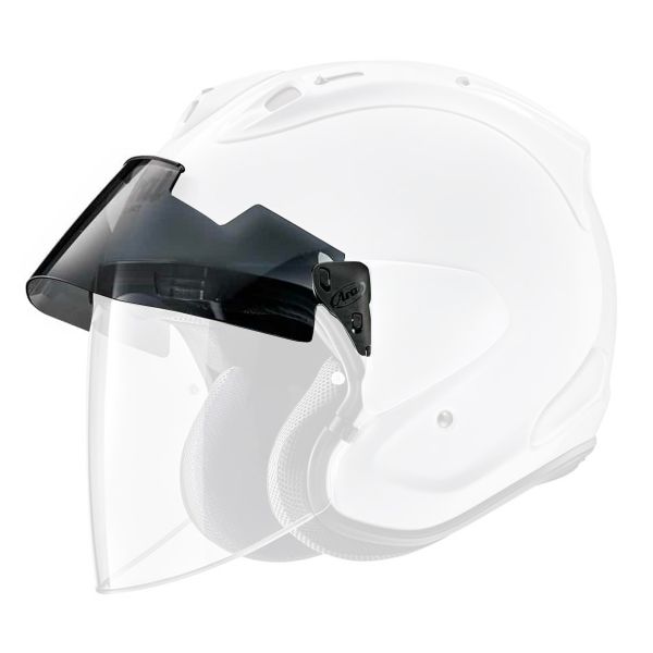 Visiere Arai Kit PSS Avec Visiere Solaire Integree SZ-R Vas