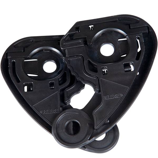 Visiere ICON Kit Vis Airframe Pro - Airframe - Airmada - Airform